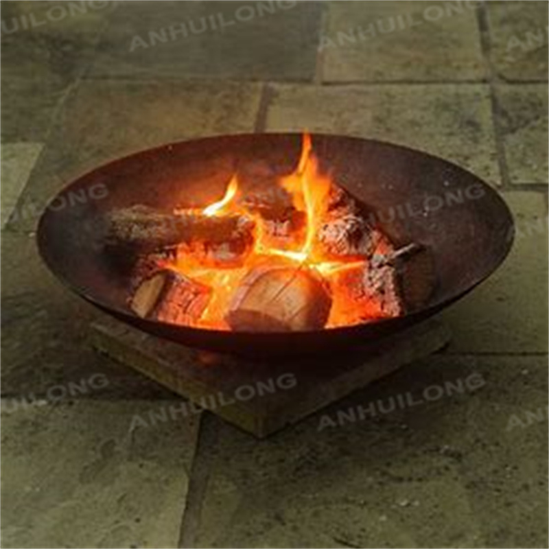 Hot Selling modern fire pit Traders